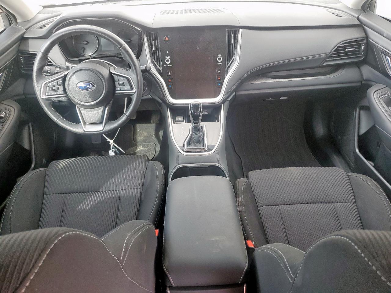 2025 Subaru Legacy Premium VIN: 4S3BWAF67S3003312 Lot: 93107135