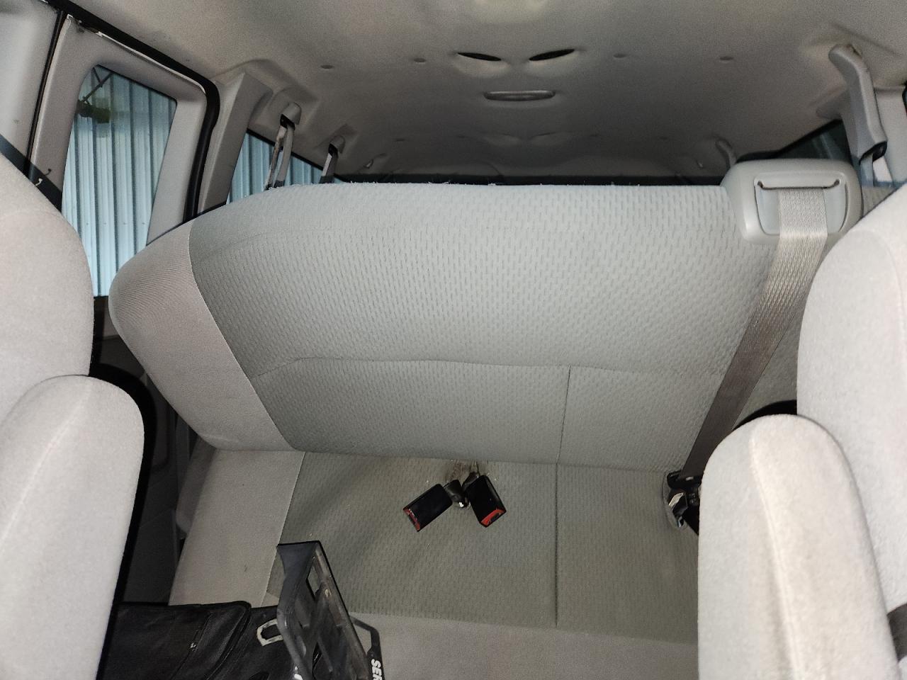 2009 Ford Econoline E350 Super Duty Wagon VIN: 1FBNE31L09DA68620 Lot: 91488965