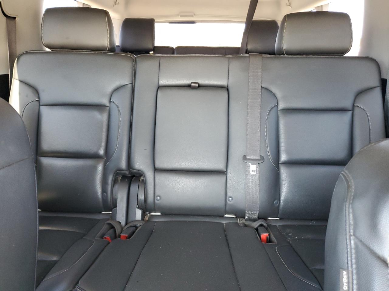 2018 GMC Yukon Xl C1500 Slt VIN: 1GKS1GKC7JR323789 Lot: 91781545