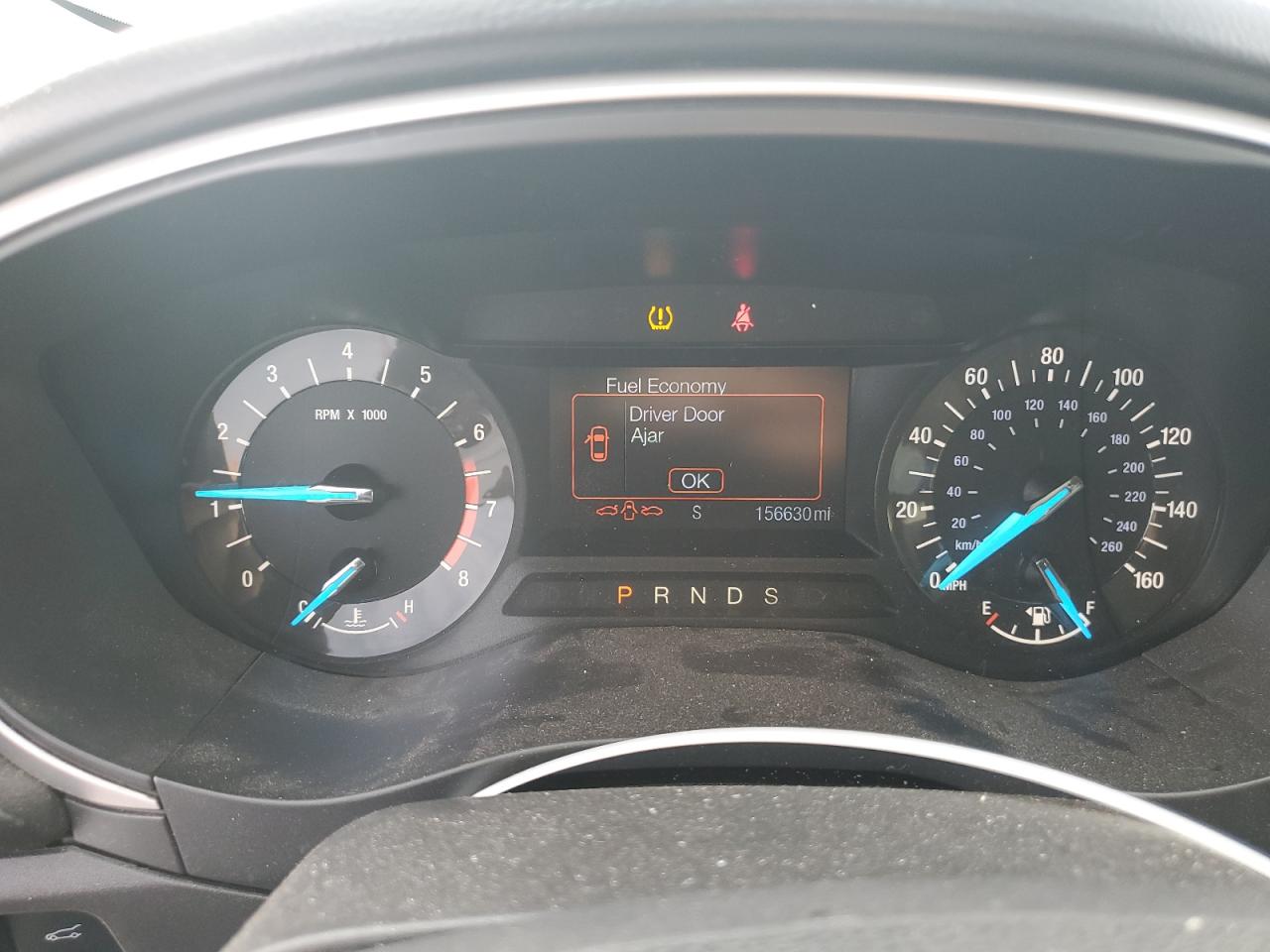 2013 Ford Fusion Se VIN: 3FA6P0H79DR384475 Lot: 93407945