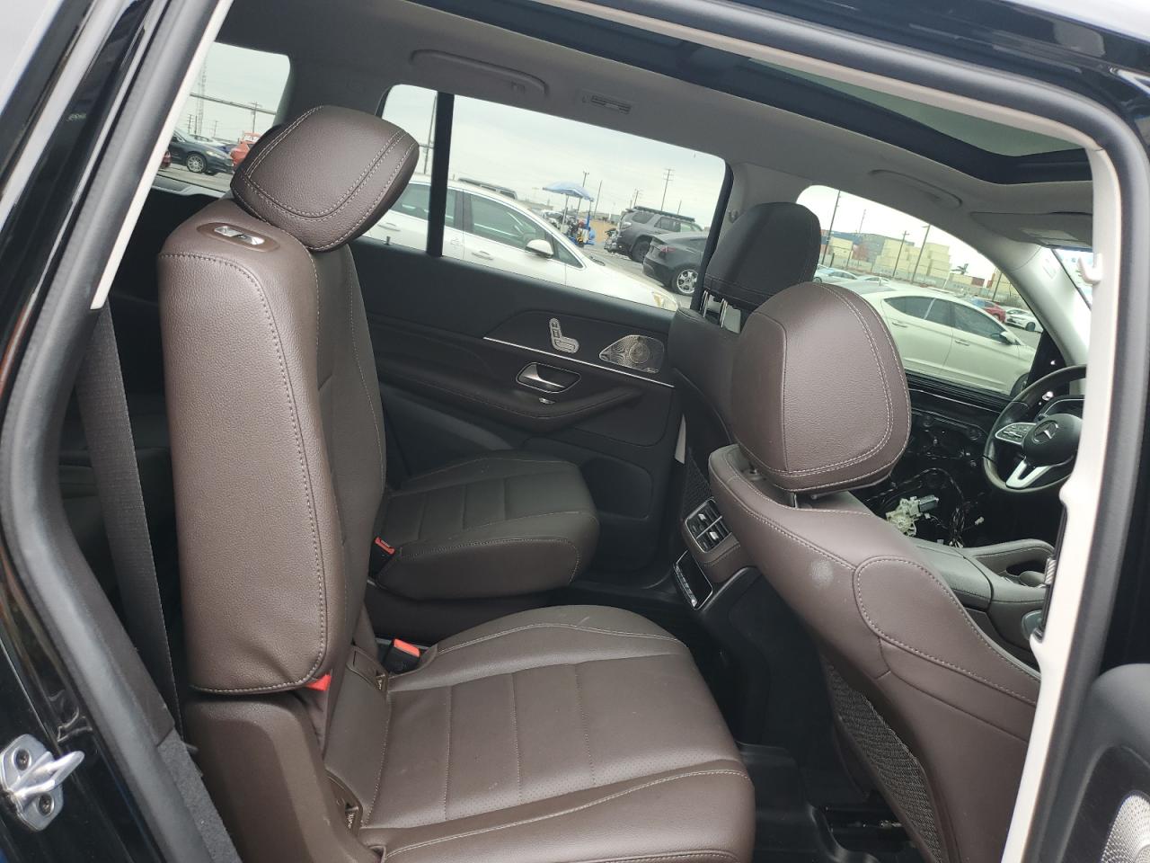 2023 Mercedes-Benz Gls 450 4Matic VIN: 4JGFF5KE8PA904578 Lot: 91460445