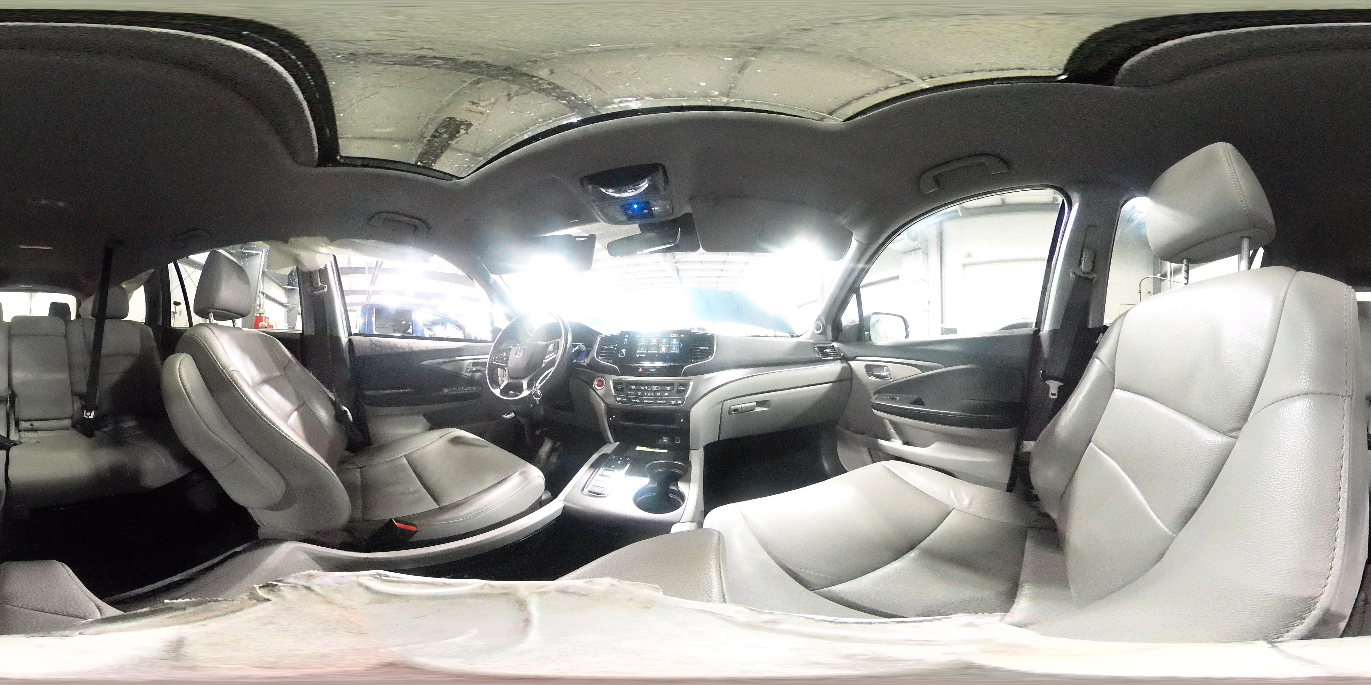 2021 Honda Pilot Se VIN: 5FNYF6H29MB087821 Lot: 93500705