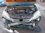 2011 HONDA CR-V 2.2 I-DTEC ES 5DR for sale at Copart WESTBURY