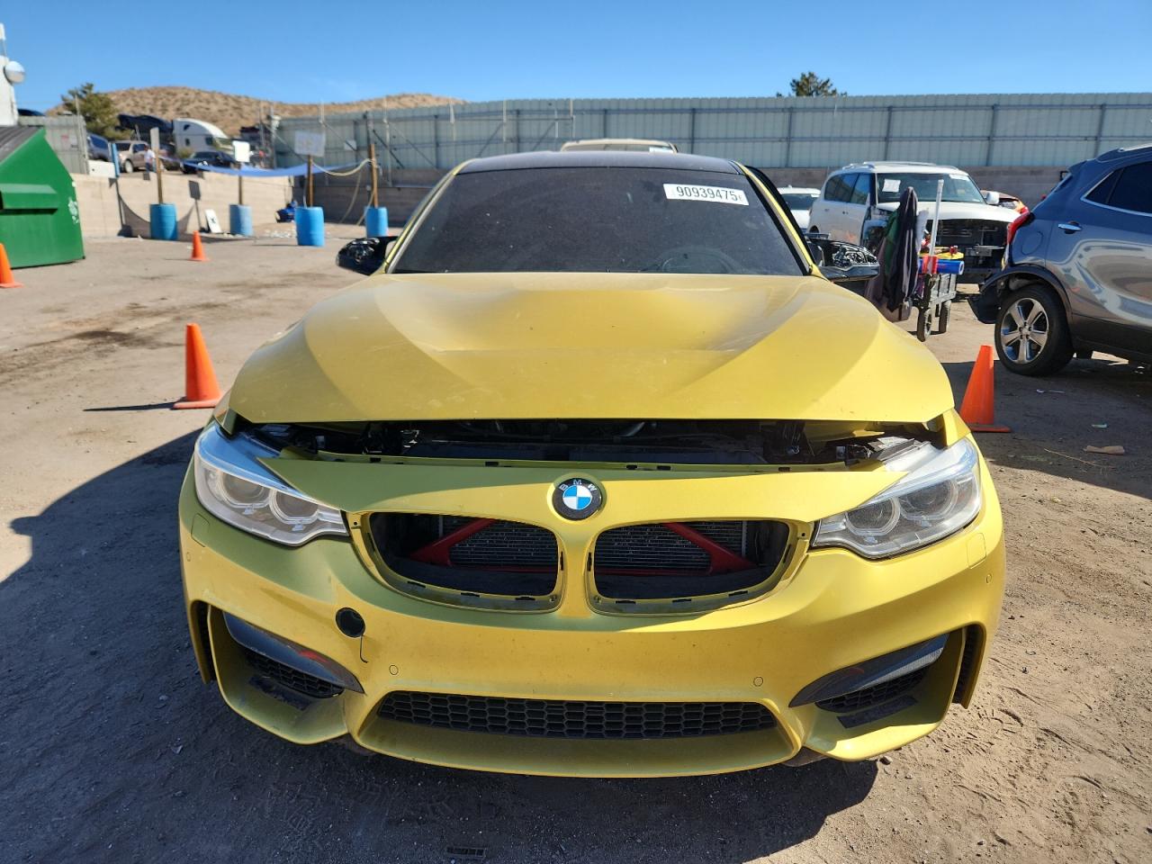 Фото: WBS3C9C55FP806134