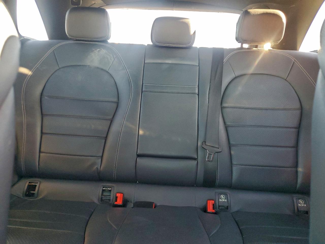 2018 Mercedes-Benz Glc 300 VIN: WDC0G4JB8JV064059 Lot: 94785315