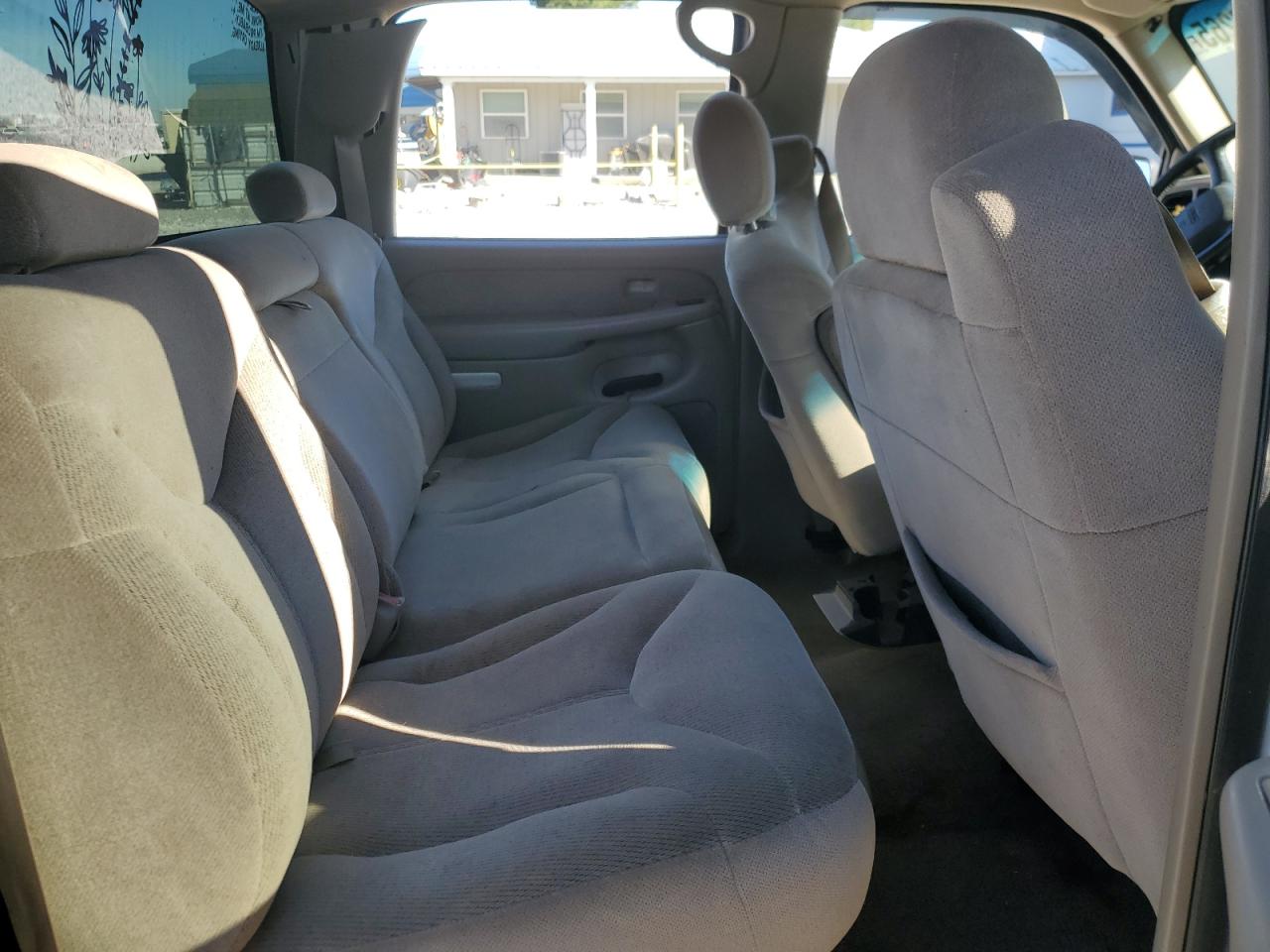 2001 GMC Sierra C1500 Heavy Duty VIN: 1GTGC13U91F205020 Lot: 91367265