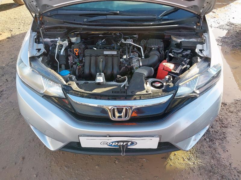 2016 HONDA JAZZ 1.3 SE NAVI 5DR