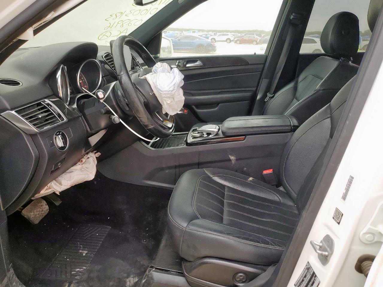 2018 Mercedes-Benz Gle 350 VIN: 4JGDA5JB6JB028916 Lot: 93342525