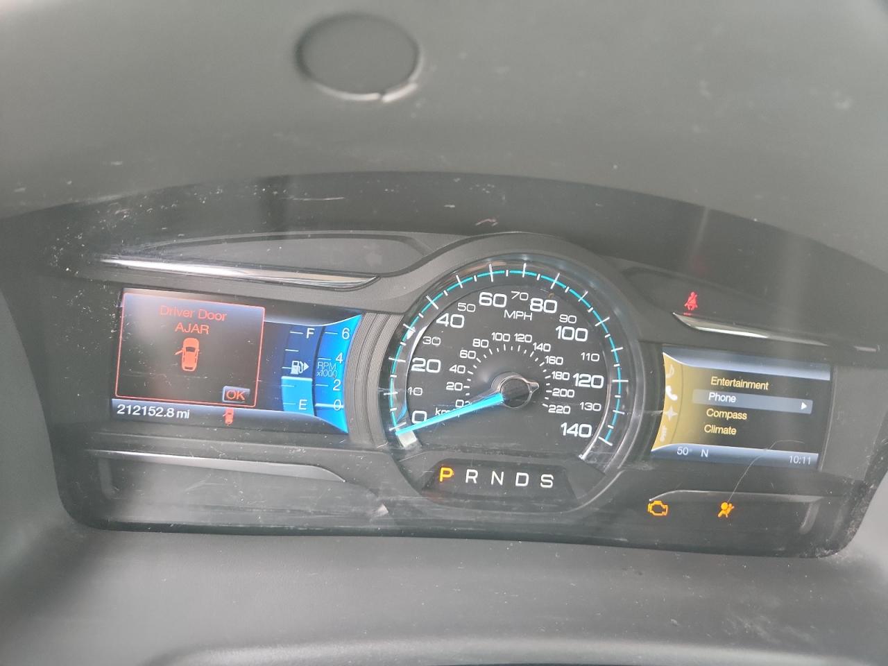 2013 Ford Flex Sel VIN: 2FMGK5C81DBD15171 Lot: 91692485