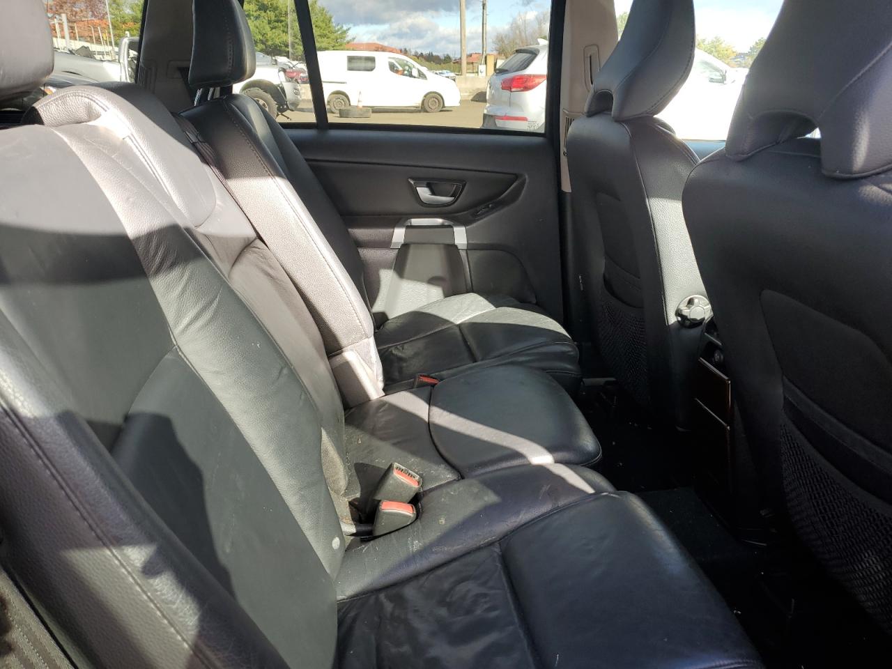 2009 Volvo Xc90 3.2 VIN: YV4CZ982191501576 Lot: 91767715