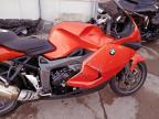 2010 BMW K 1300 S  for sale at Copart WOLVERHAMPTON