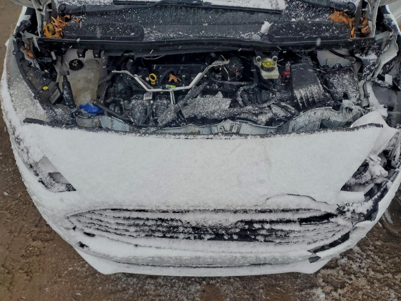 2022 Ford Transit Connect Xlt VIN: NM0GE9F26N1511370 Lot: 94097025