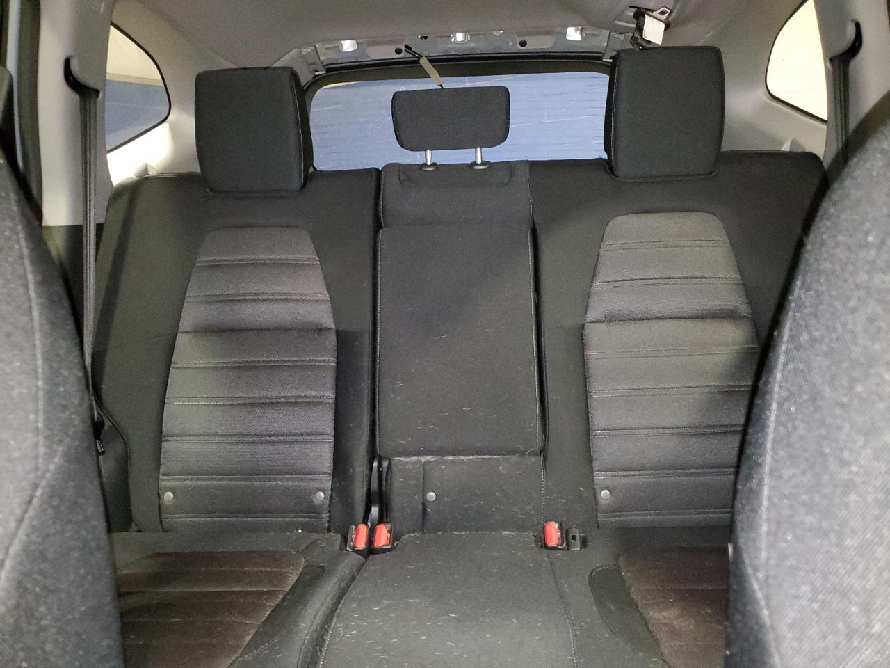 2022 Honda Cr-V Ex VIN: 5J6RW2H58NA013530 Lot: 93514945