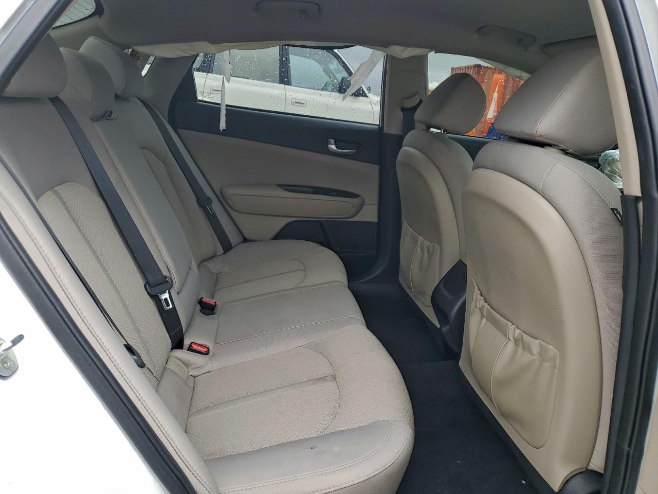 2017 Kia Optima Lx VIN: 5XXGT4L3XHG157404 Lot: 94118865