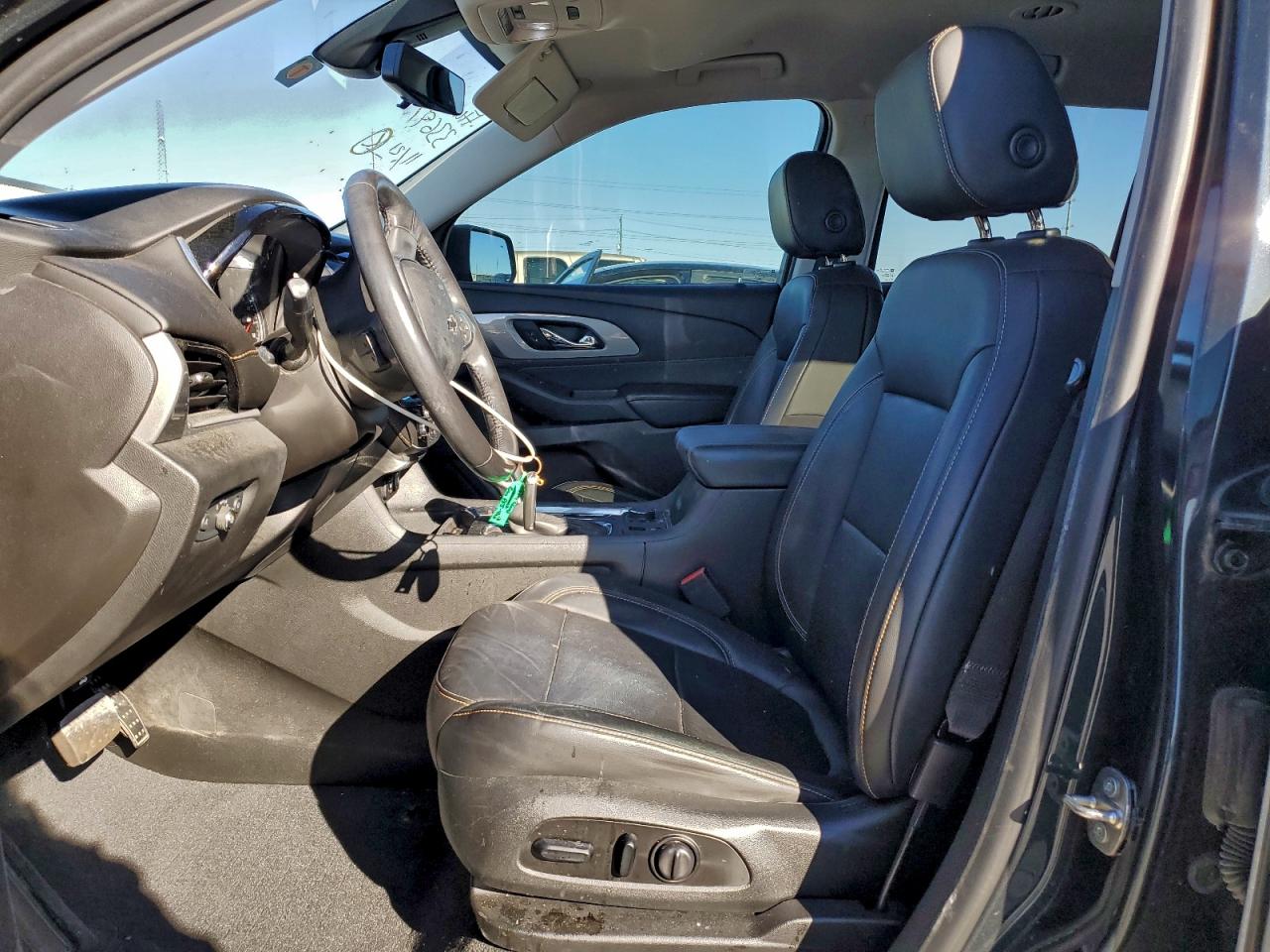 2021 Chevrolet Traverse Rs VIN: 1GNERJKW4MJ144970 Lot: 94549705