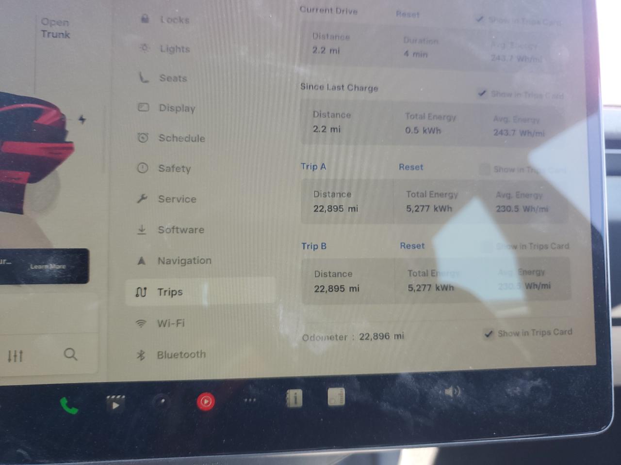 2024 Tesla Model 3 VIN: 5YJ3E1EA1RF782751 Lot: 91345065