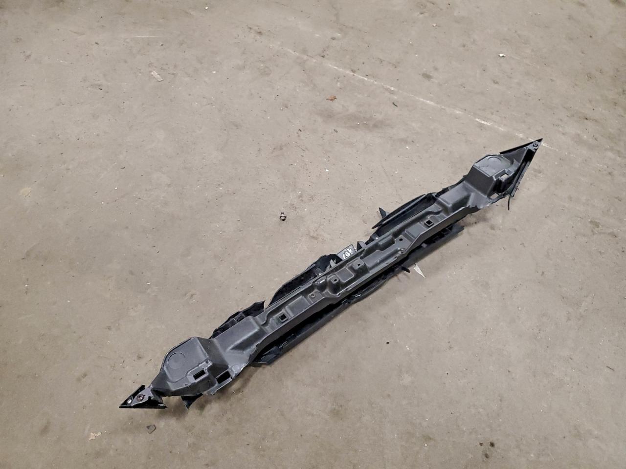 2017 Honda Hr-V Ex VIN: 3CZRU6H52HM705982 Lot: 94542005