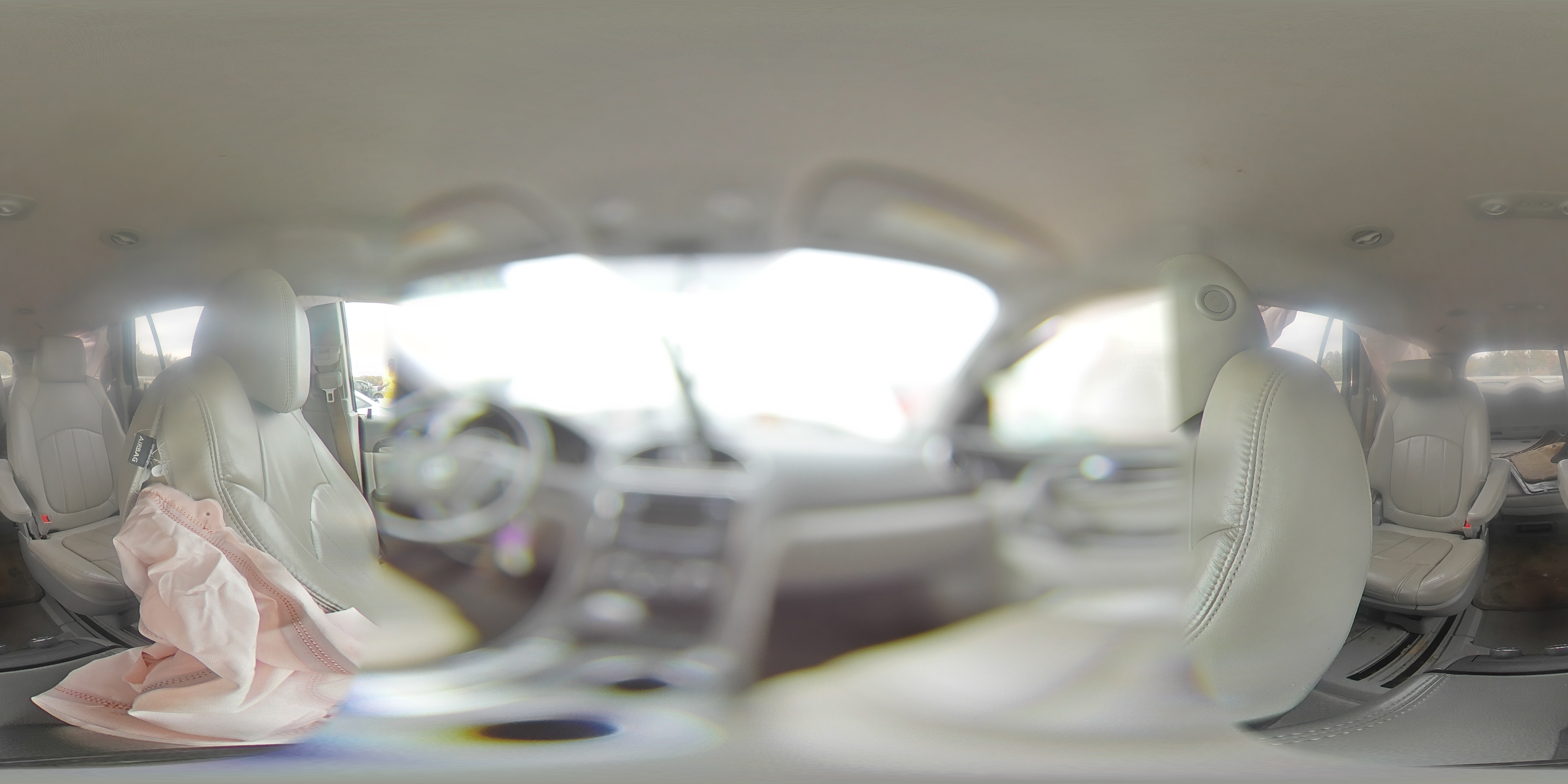 2015 Buick Enclave VIN: 5GAKRBKD1FJ123580 Lot: 91437085