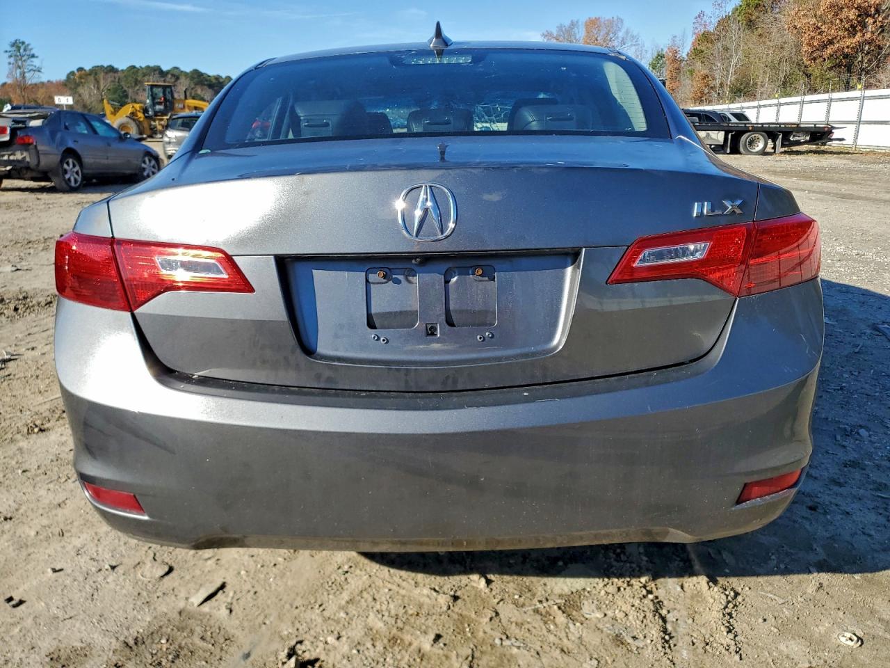 2013 Acura Ilx 20 Premium VIN: 19VDE1F52DE002253 Lot: 94067705