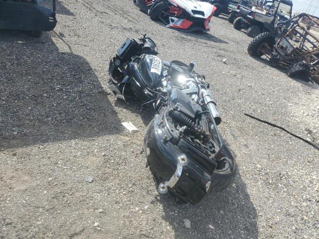 2022 HARLEY-DAVIDSON FLTRX   