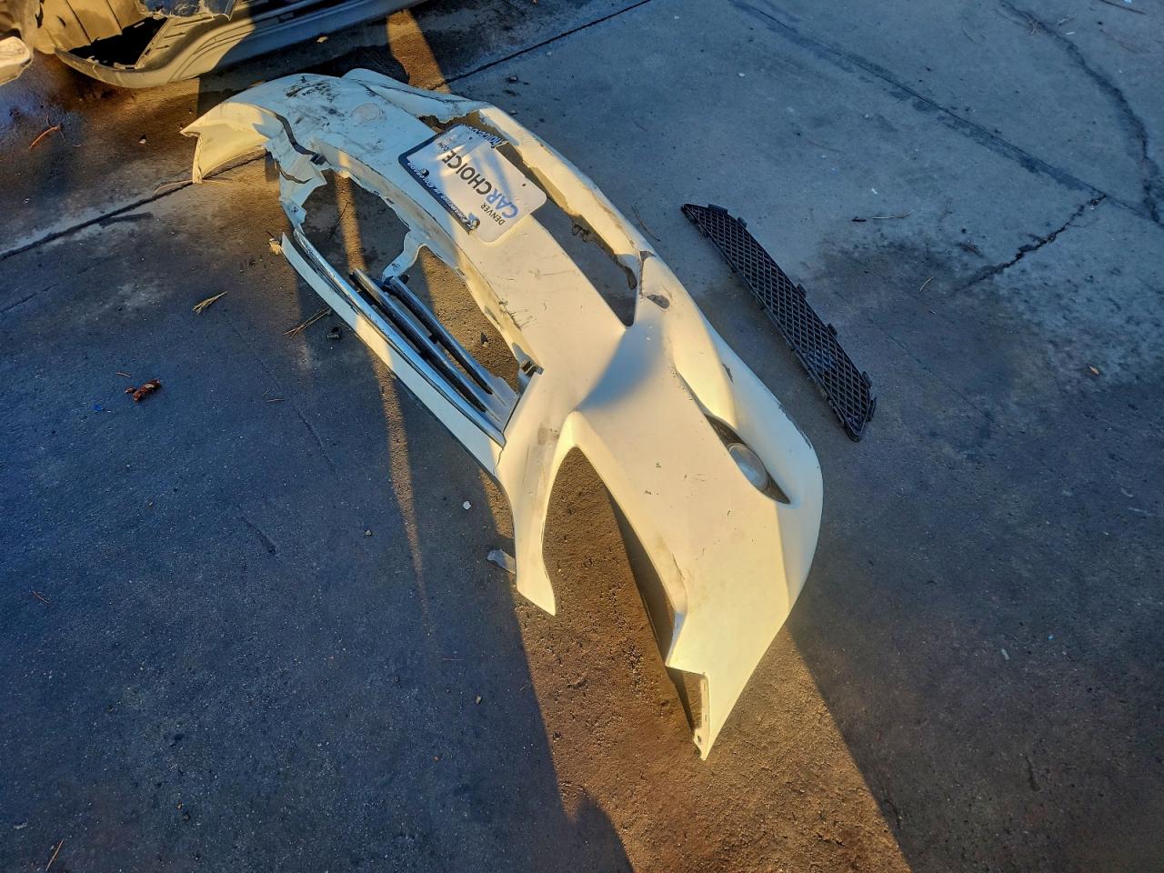 2013 Infiniti G37 VIN: JN1CV6EL1DM982109 Lot: 94544955