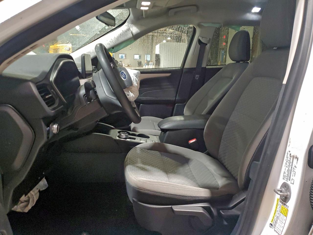 2021 Ford Escape Se VIN: 1FMCU9G67MUA74252 Lot: 94546315