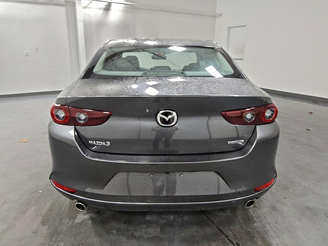 2024 Mazda 3 Select Sport VIN: 3MZBPABM0RM425817 Lot: 94493815