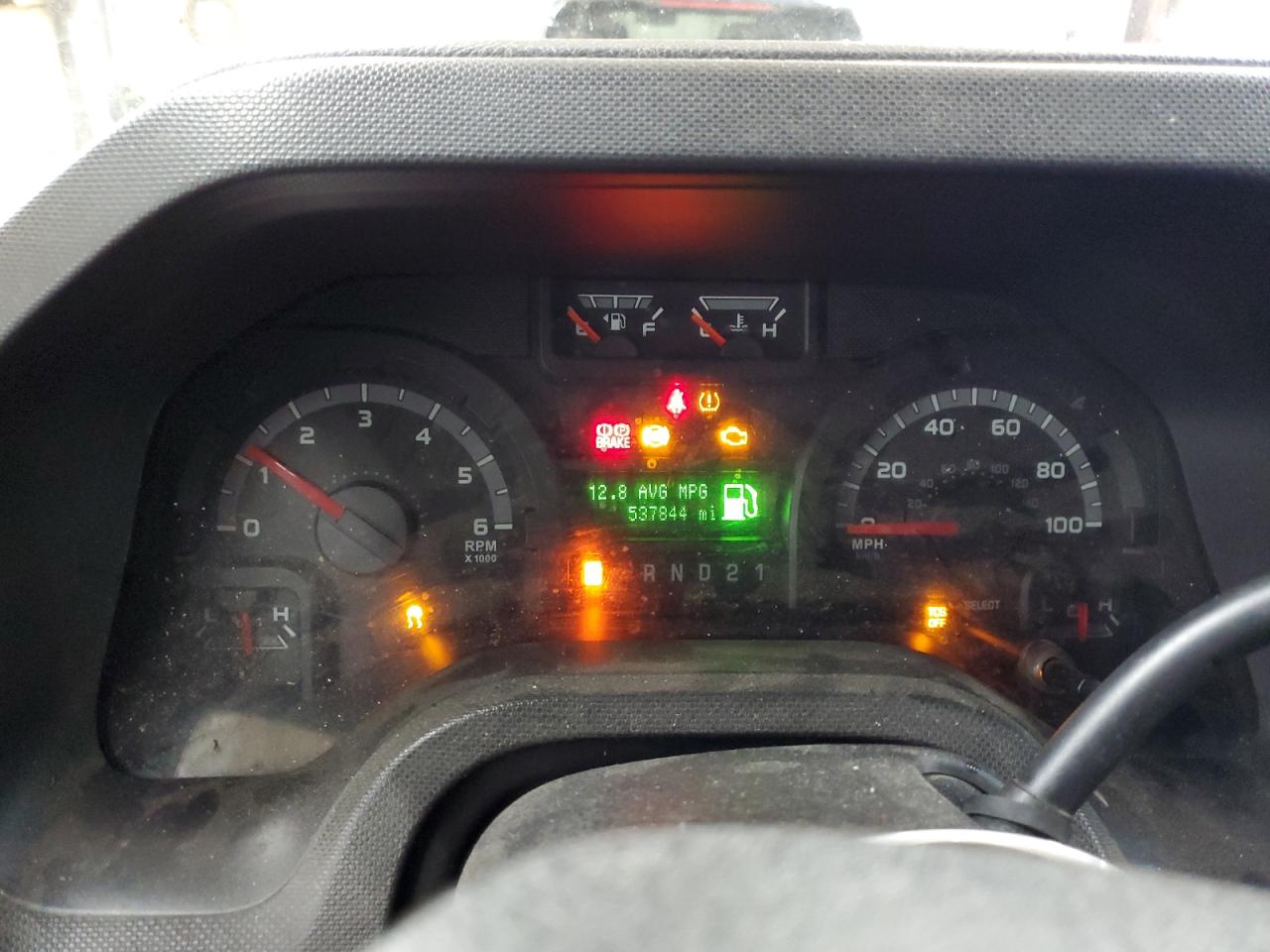 2012 Ford Econoline E350 Super Duty Wagon VIN: 1FBSS3BLXCDA57559 Lot: 90638185