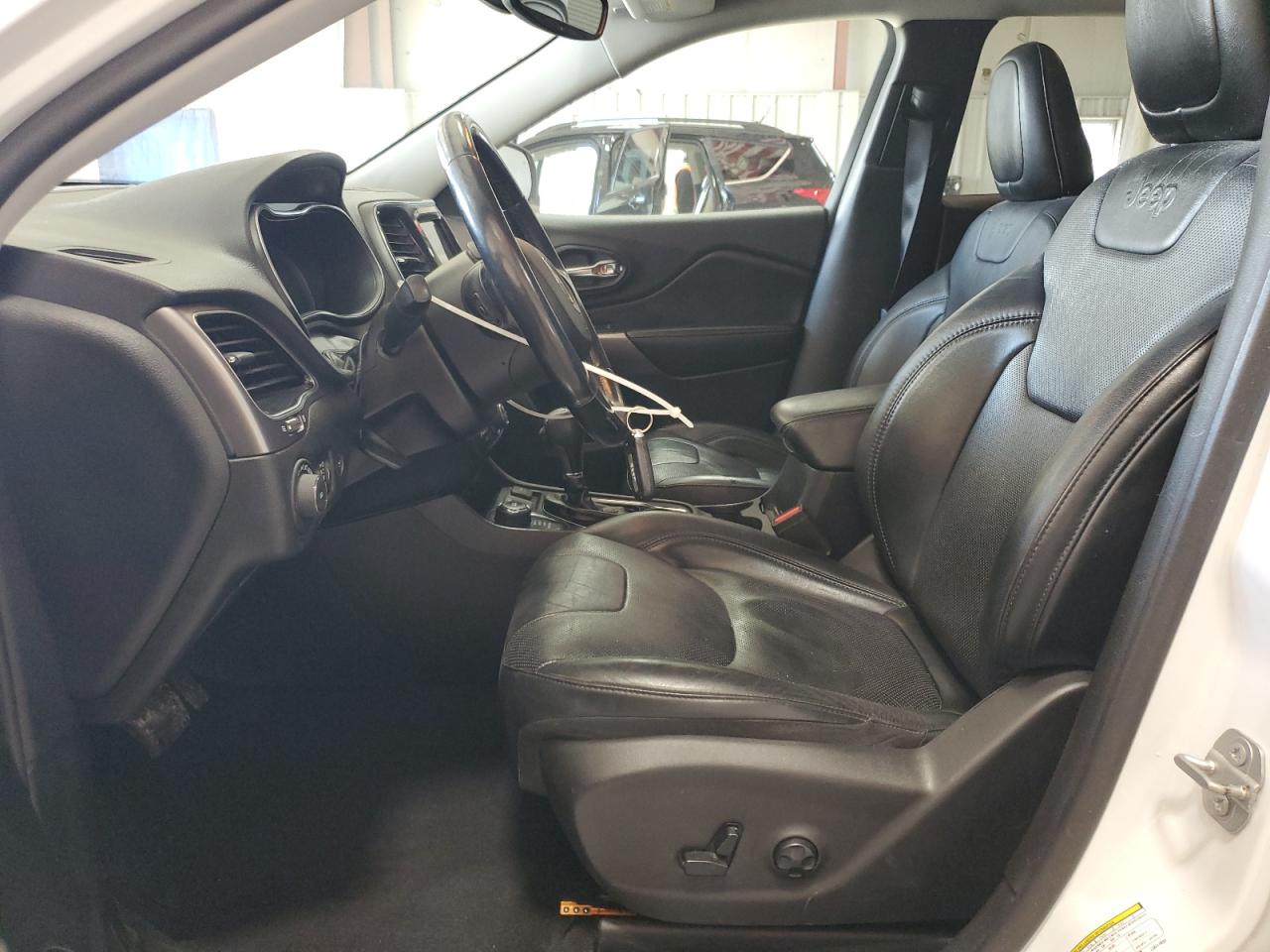 2020 Jeep Cherokee Limited VIN: 1C4PJMDX4LD511833 Lot: 93241845