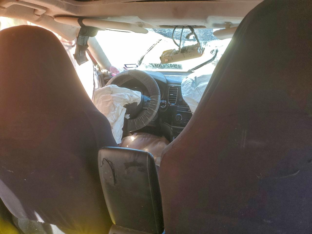 2019 Mitsubishi Outlander Se VIN: JA4AD3A36KZ014741 Lot: 94278975