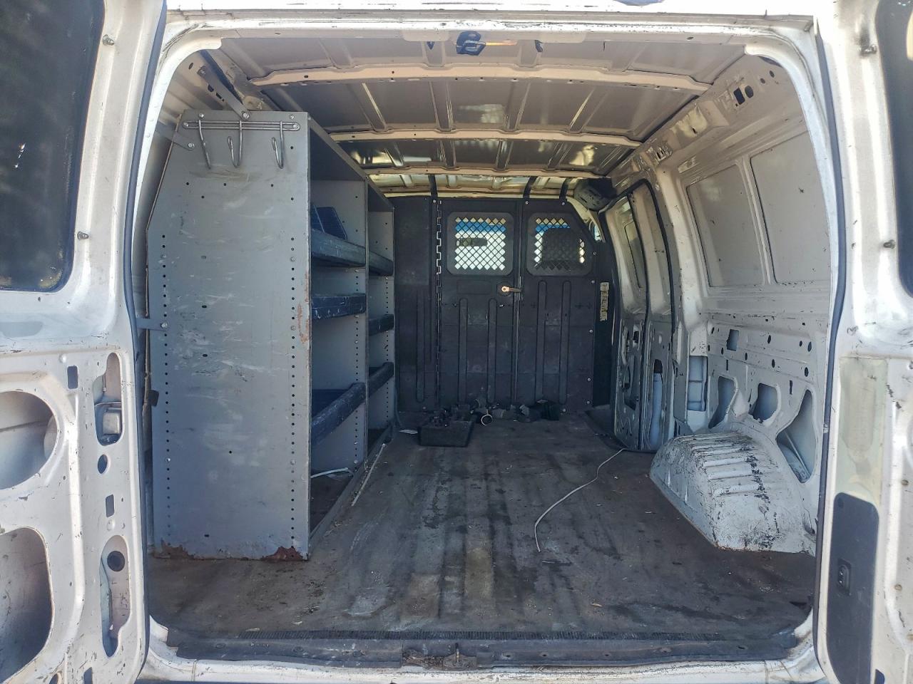 2012 Ford Econoline E250 Van VIN: 1FTNE2EW6CDA37308 Lot: 94113125