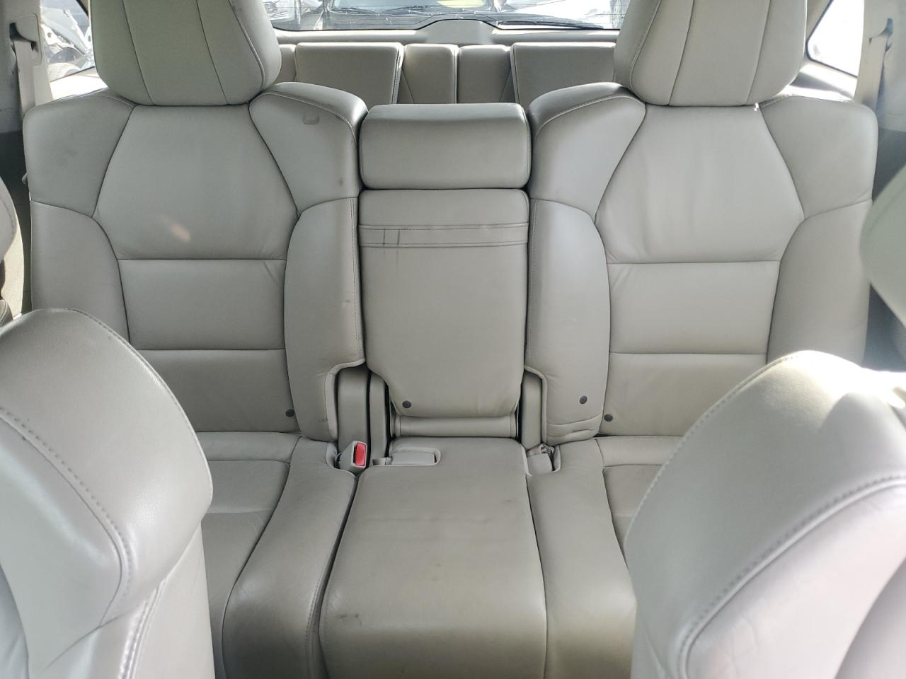 2010 Acura Mdx Technology VIN: 2HNYD2H69AH514139 Lot: 93503975