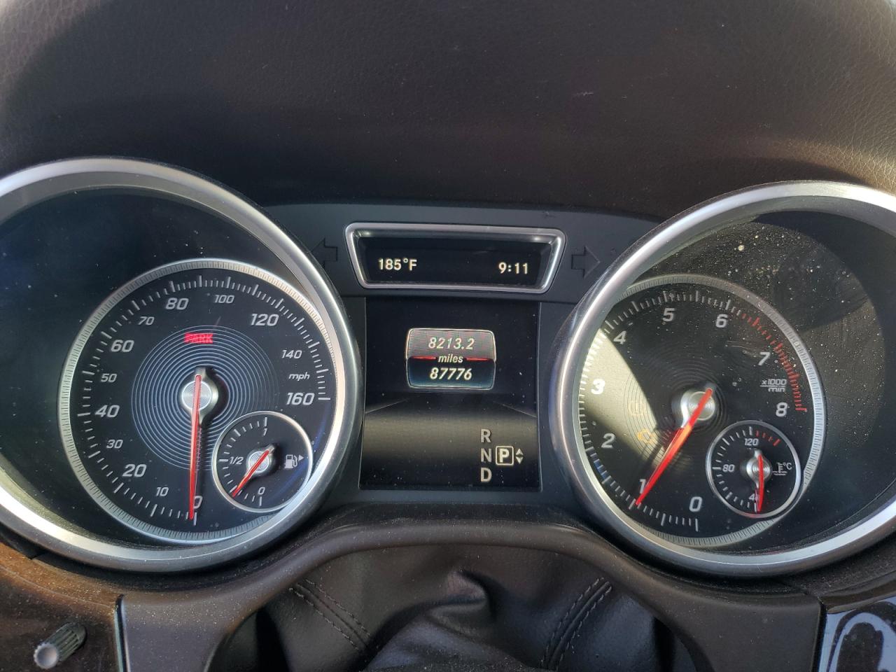 2016 Mercedes-Benz Gle 350 4Matic VIN: 4JGDA5HB8GA690789 Lot: 92649815