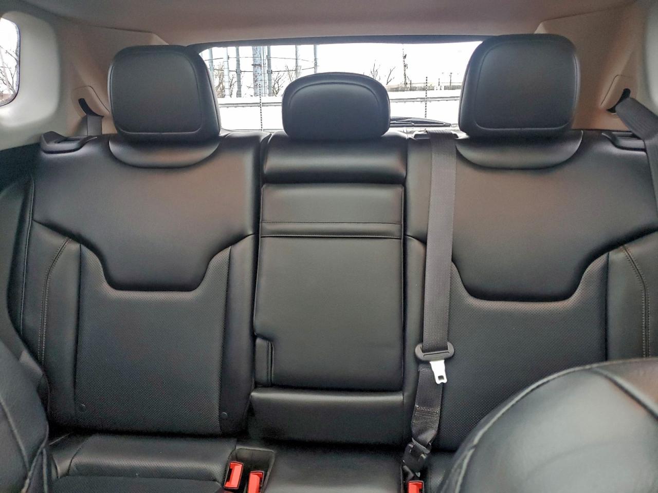 2017 Jeep Compass Limited VIN: 3C4NJDCB6HT627727 Lot: 94680055