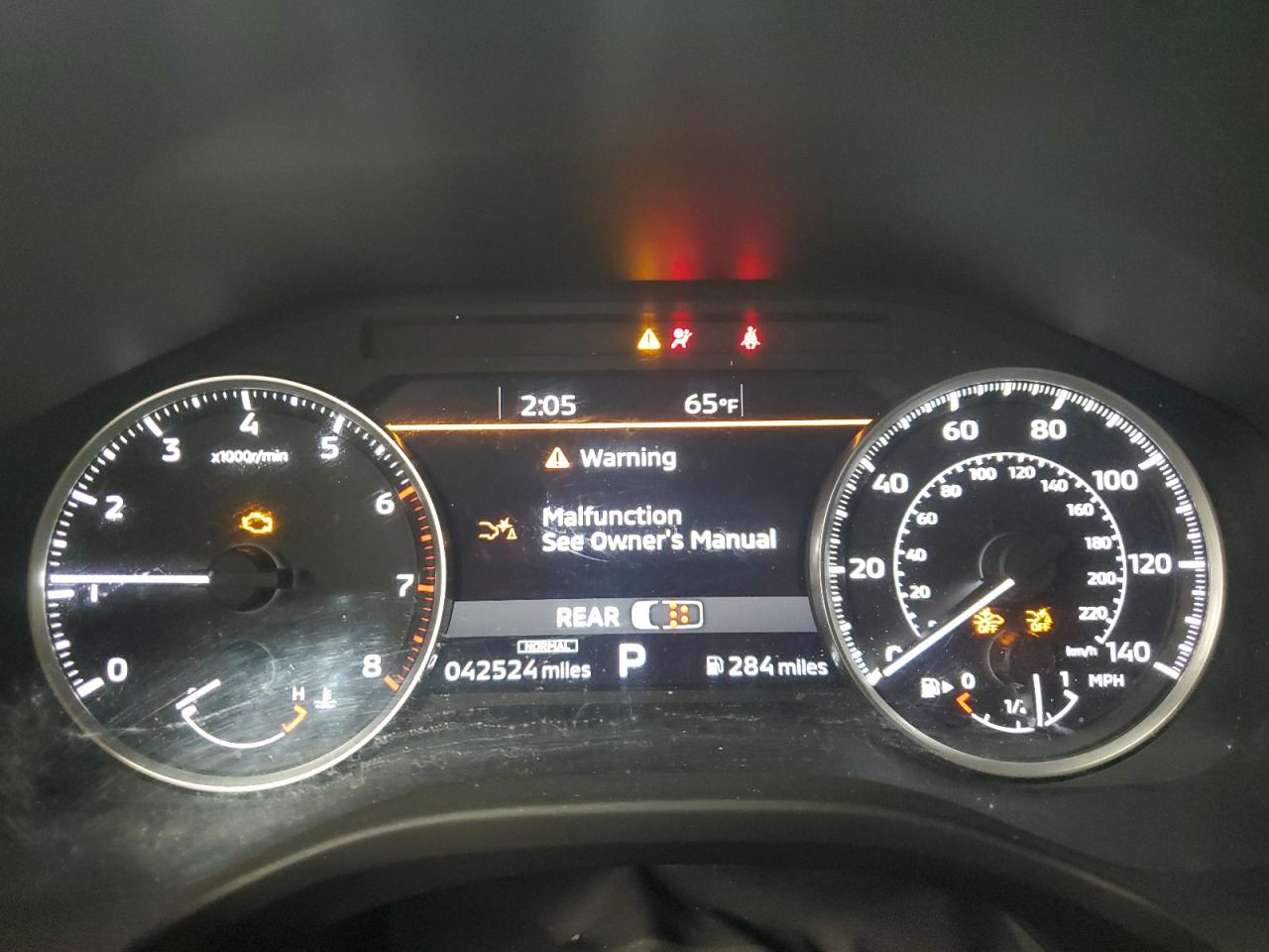 2022 Mitsubishi Outlander Sel VIN: JA4J4VA89NZ060091 Lot: 90666665