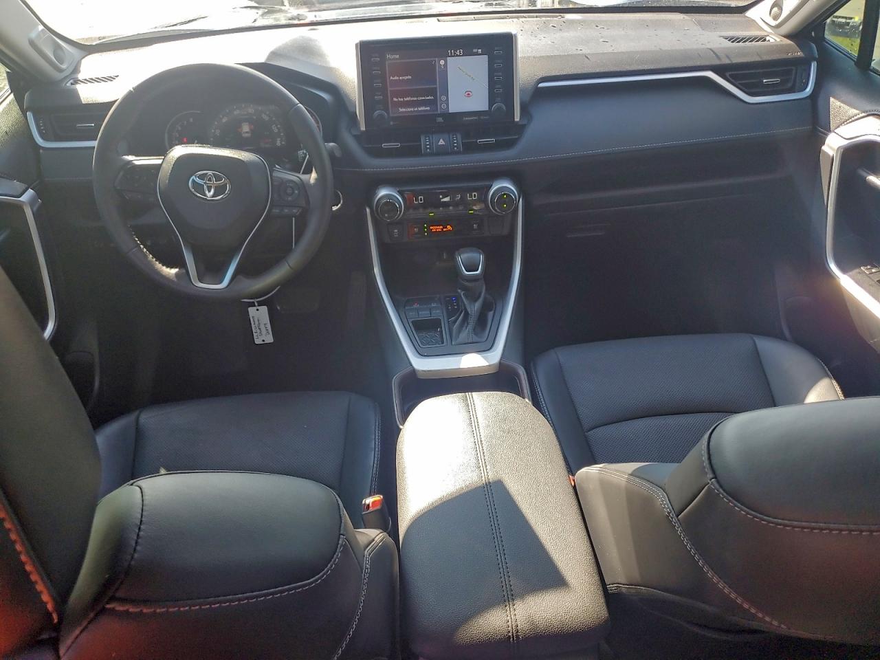 2021 Toyota Rav4 Limited VIN: 2T3Y1RFV4MW166840 Lot: 94329715