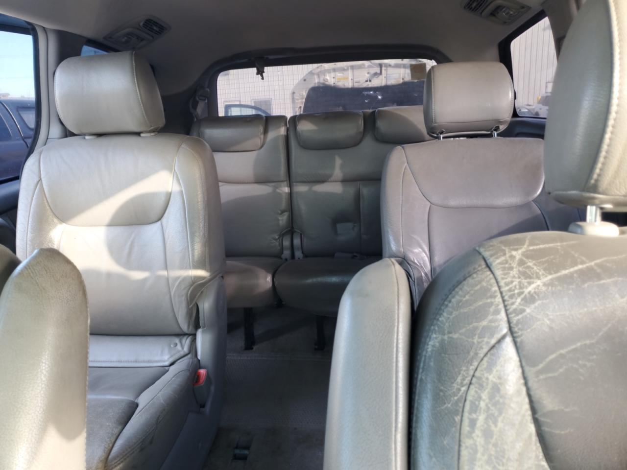 2006 Toyota Sienna Ce VIN: 5TDZA23C76S478735 Lot: 92945705