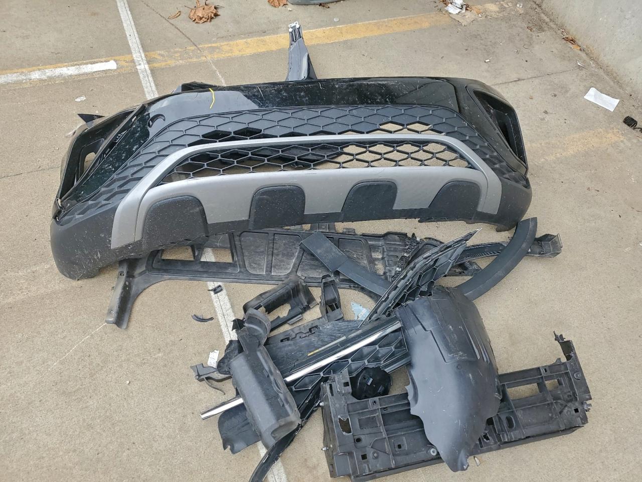 2024 Volkswagen Taos S VIN: 3VV8X7B20RM032397 Lot: 93742425