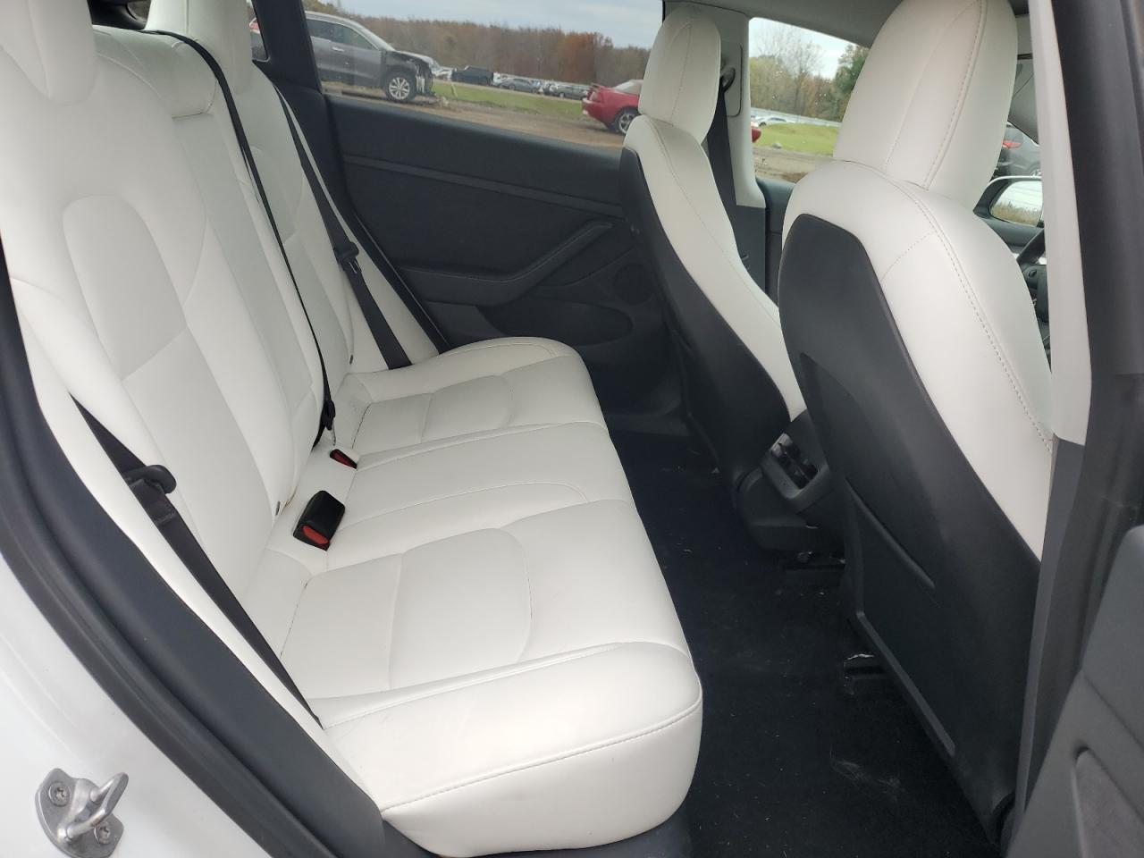 2021 Tesla Model 3 VIN: 5YJ3E1EA5MF978295 Lot: 91057345