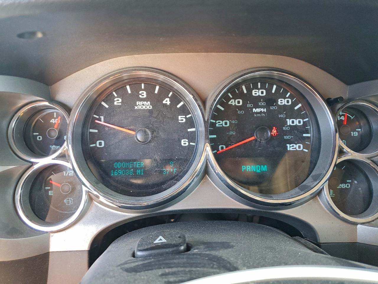 2011 Chevrolet Silverado K1500 Lt VIN: 1GCPKSE31BF165059 Lot: 94185375