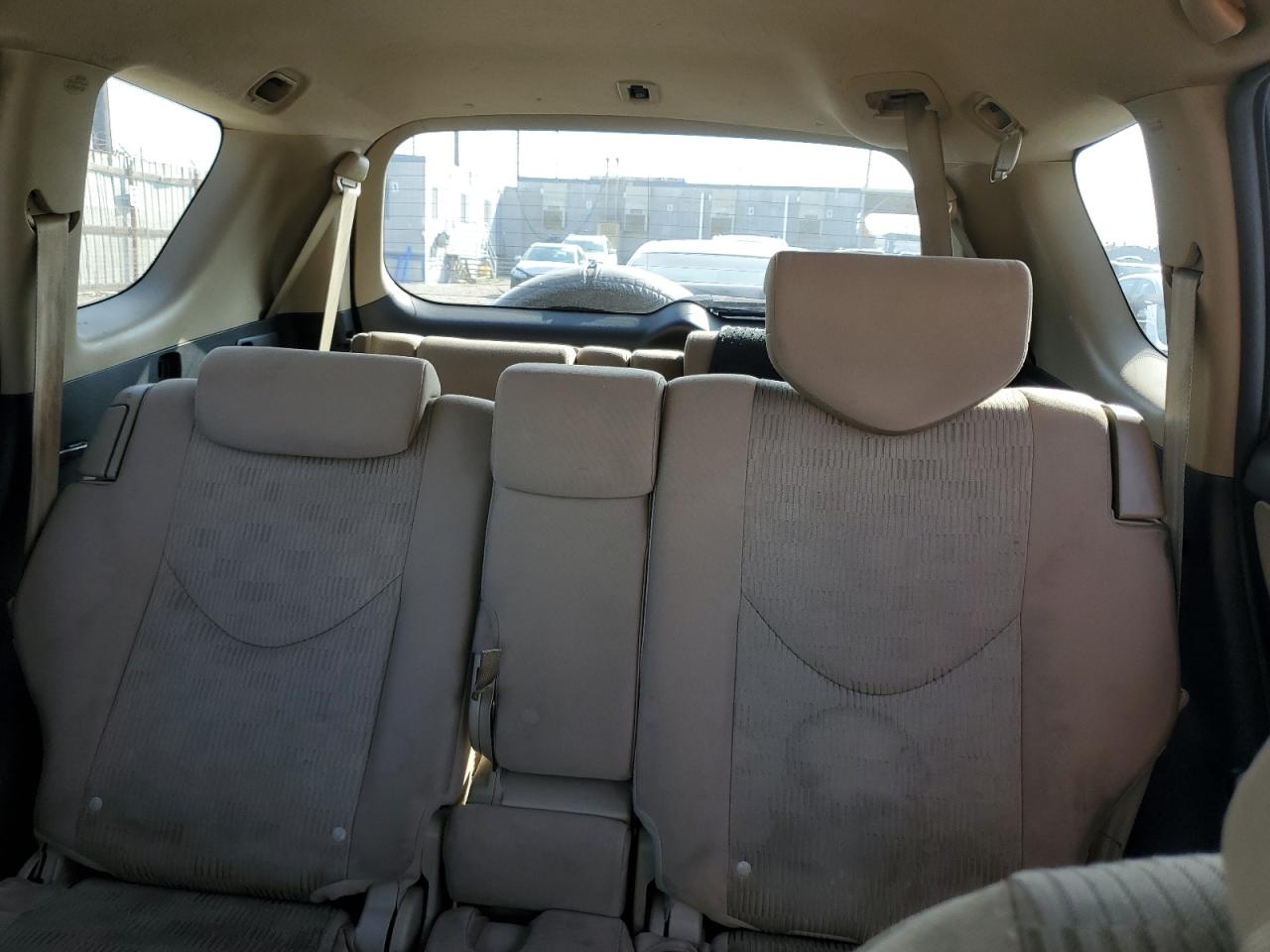 2009 Toyota Rav4 VIN: JTMZF35VX95009719 Lot: 91507875