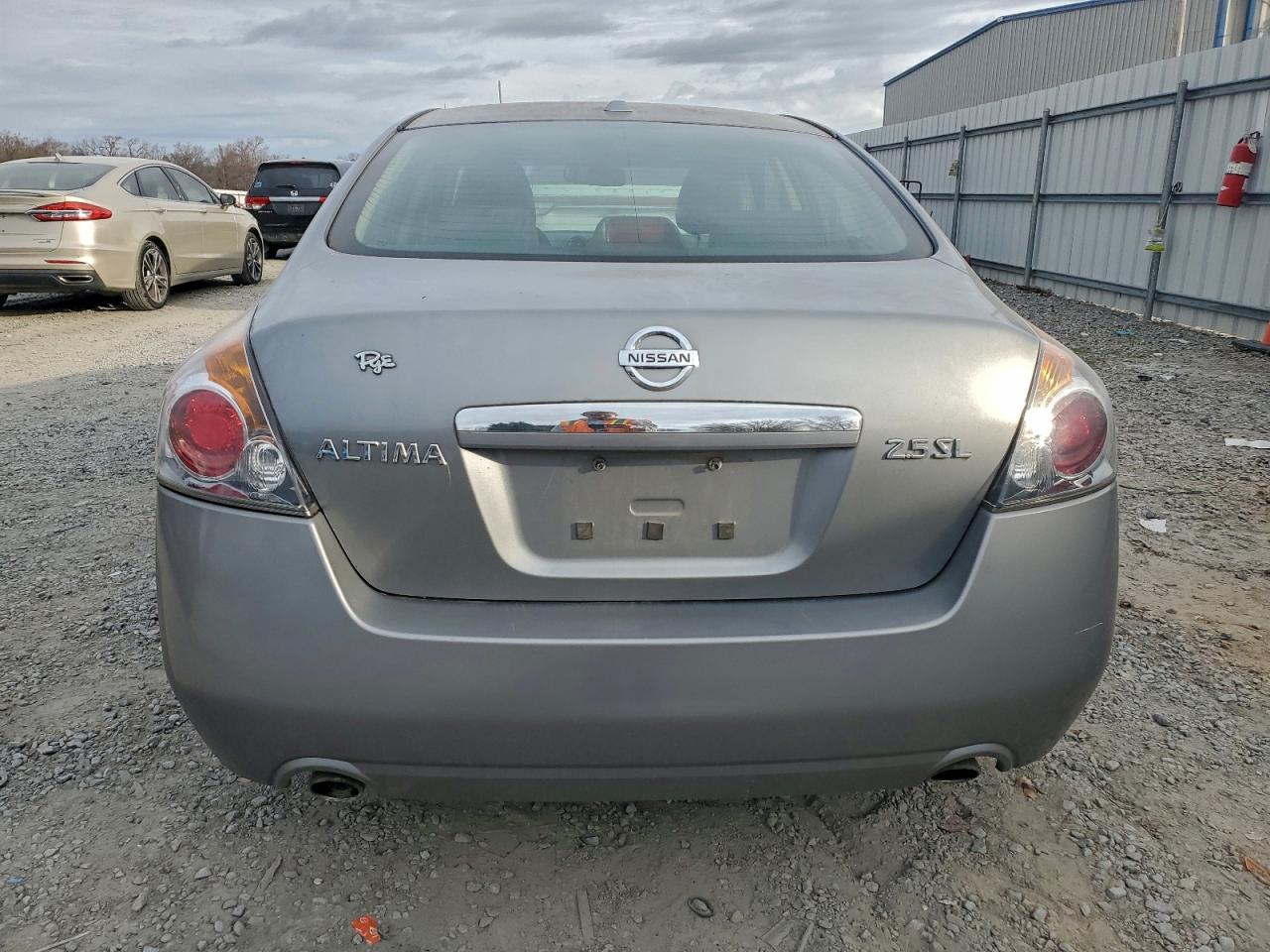 2009 Nissan Altima 2.5 VIN: 1N4AL21E19C185677 Lot: 94441835