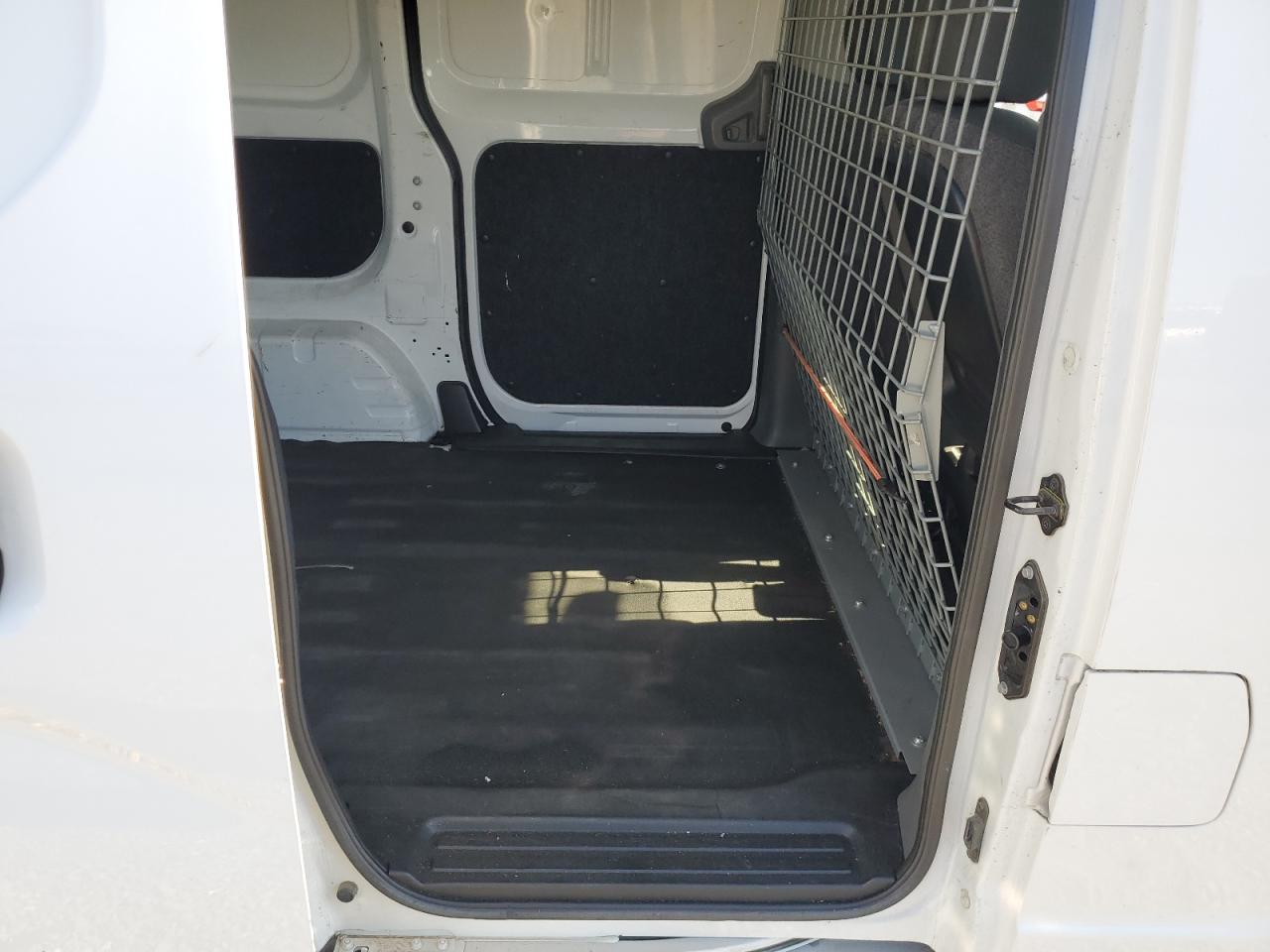 2014 Nissan Nv200 2.5S VIN: 3N6CM0KN2EK696576 Lot: 91702425