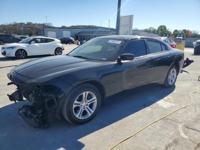 DODGE CHARGER SX 2023