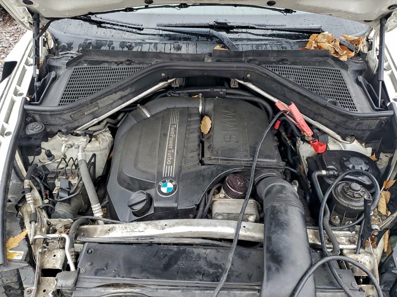 2013 BMW X5 xDrive35I VIN: 5UXZV4C53D0E02660 Lot: 93657885