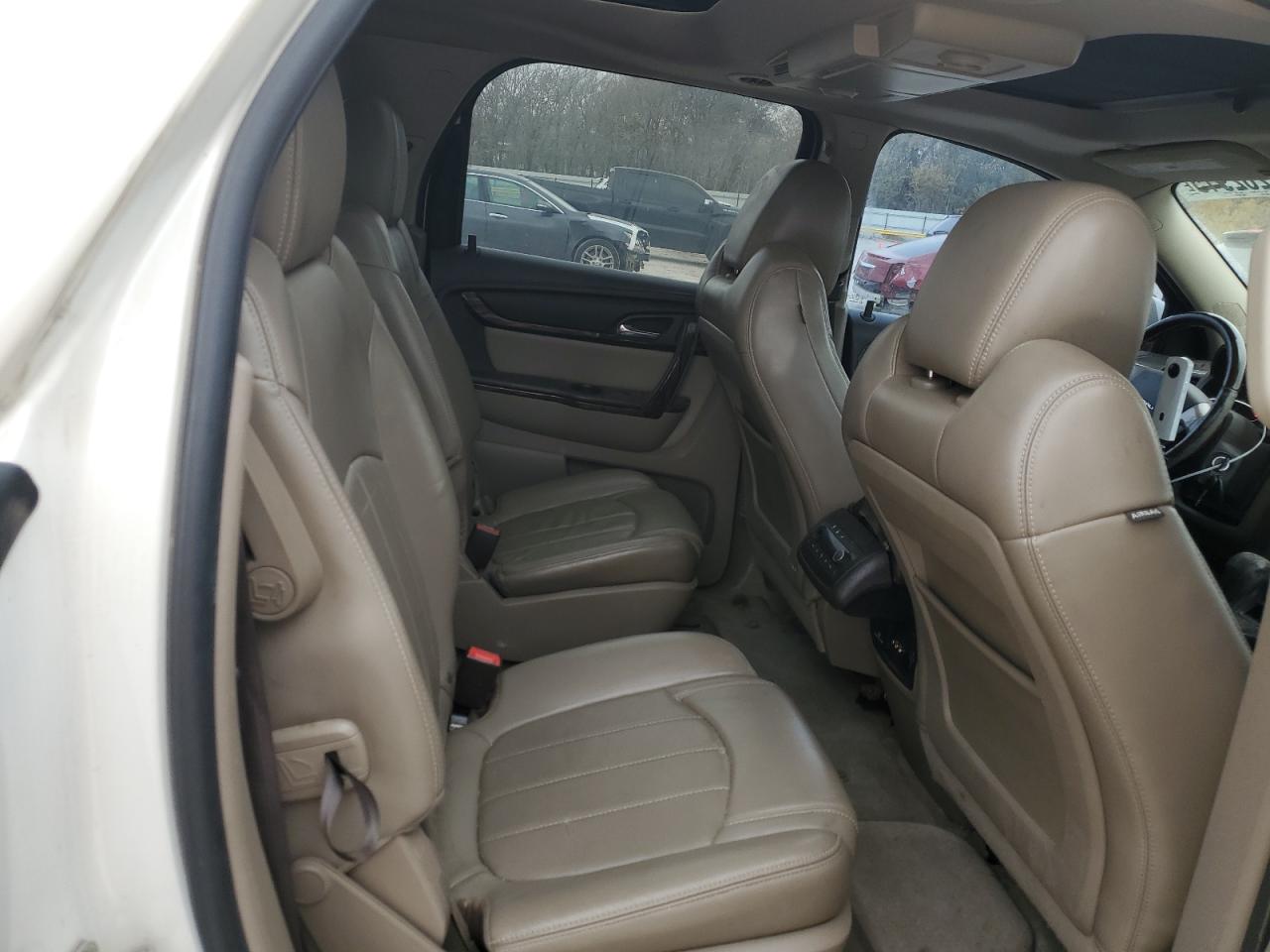 2013 GMC Acadia Denali VIN: 1GKKRTKD5DJ202224 Lot: 92262915