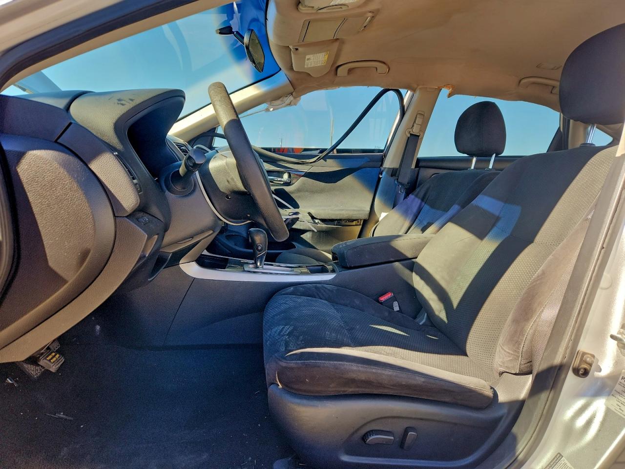 2014 Nissan Altima 2.5 VIN: 1N4AL3AP4EC288755 Lot: 94563465