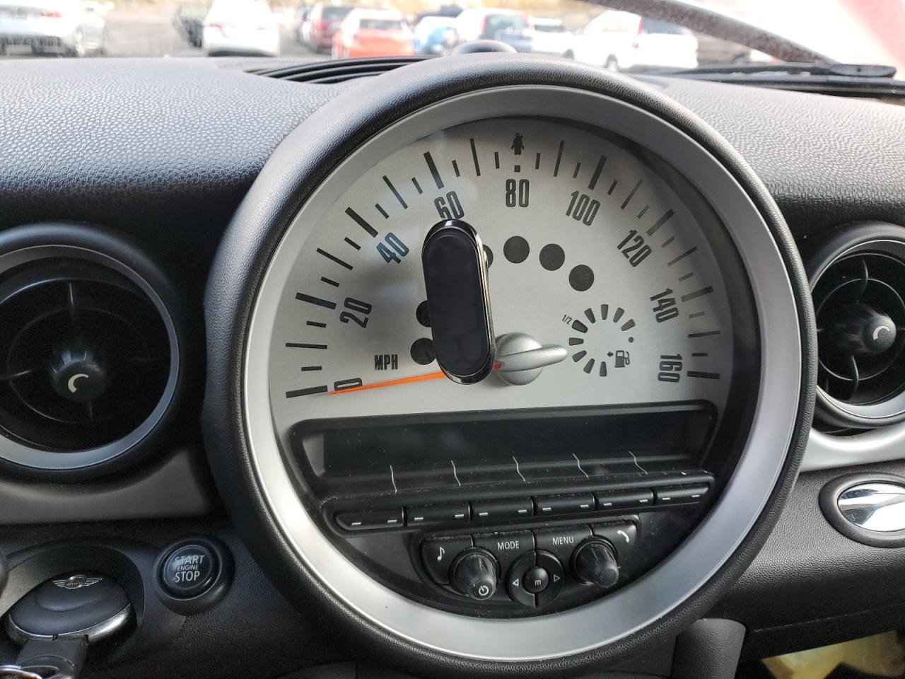 2013 Mini Cooper Clubman VIN: WMWZF3C52DT491591 Lot: 91484365