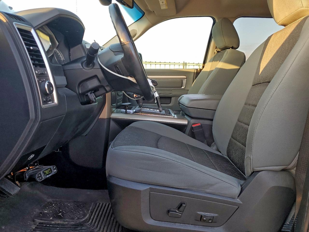 2013 Ram 1500 Slt VIN: 1C6RR6LT2DS626947 Lot: 94162105