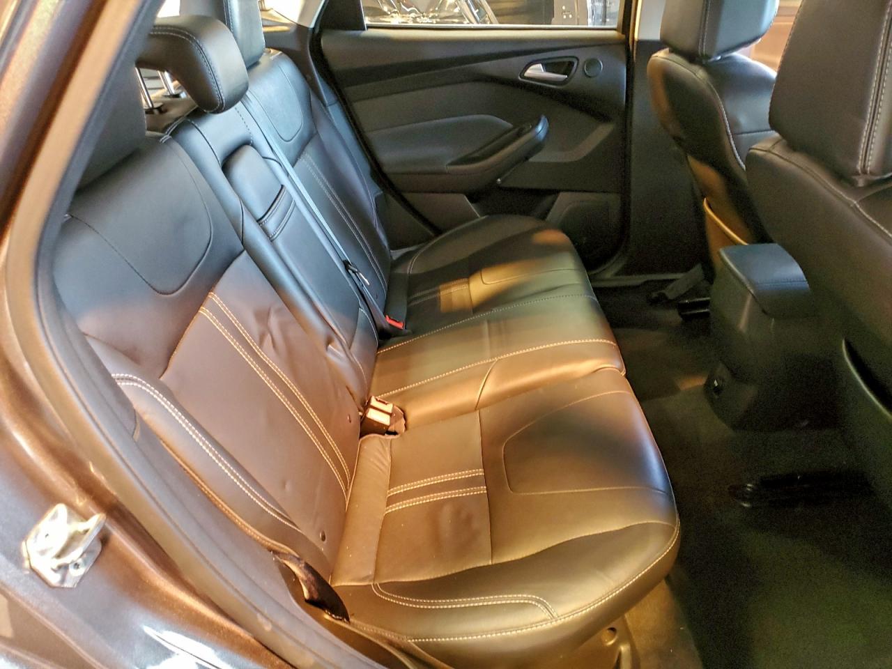 2012 Ford Focus Sel VIN: 1FAHP3M29CL434101 Lot: 94395295